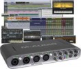 Interface M Audio Fast Track Ultra + Protools 